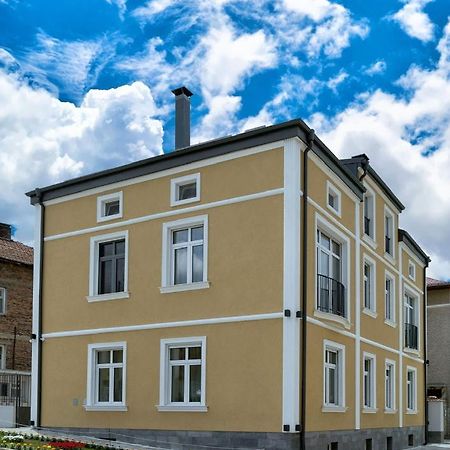 Луксозни Студия “Старият Батак” / Luxury Studios “The Old Batak” Eksteriør bilde
