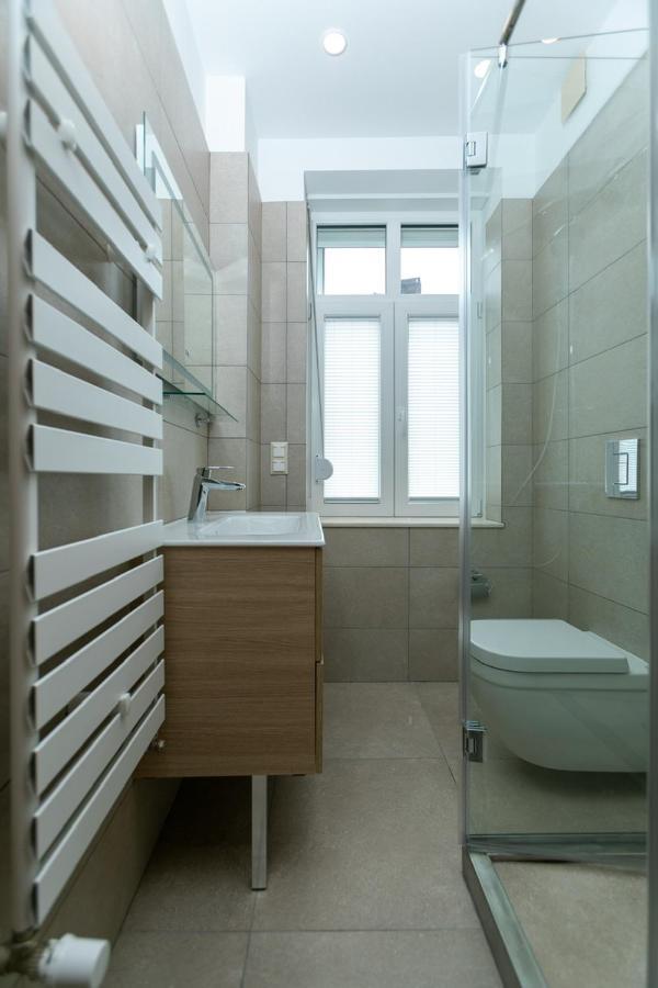 Луксозни Студия “Старият Батак” / Luxury Studios “The Old Batak” Eksteriør bilde