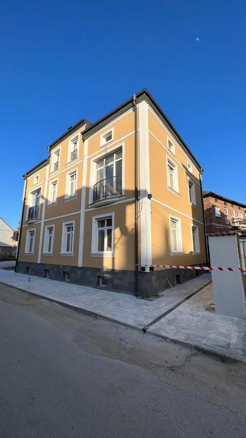 Луксозни Студия “Старият Батак” / Luxury Studios “The Old Batak” Eksteriør bilde