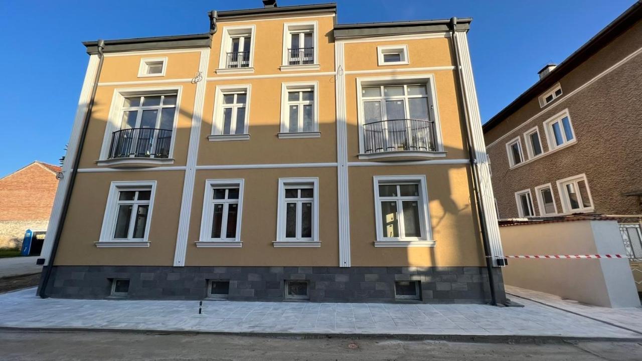 Луксозни Студия “Старият Батак” / Luxury Studios “The Old Batak” Eksteriør bilde